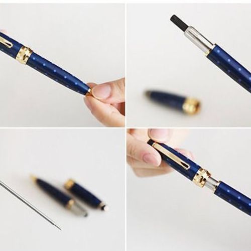 MochiThings: Table Talk Classic Mini Pen v2