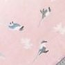 Comely Pen Case, Bird