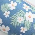 Comely Pen Case, Tropical