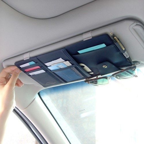 MochiThings Sun Visor Organizer