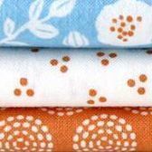 Dailylike Cotton Fabric Set v2, Beach