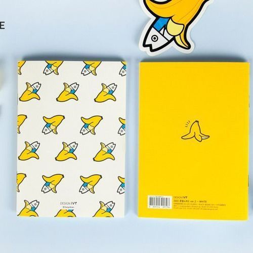 Small Mackerel Notebook v2 - Image 2