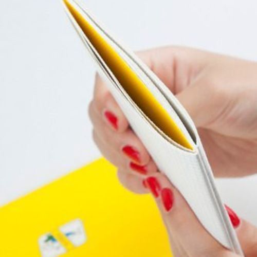 Small Mackerel Notebook v2 - Image 8