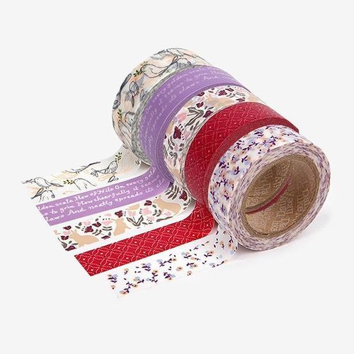 Dailylike Masking Tape v9