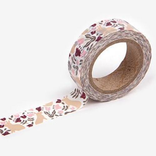 Dailylike Masking Tape v9 - Image 5