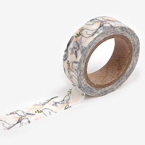 Dailylike Masking Tape v9 - Image 2