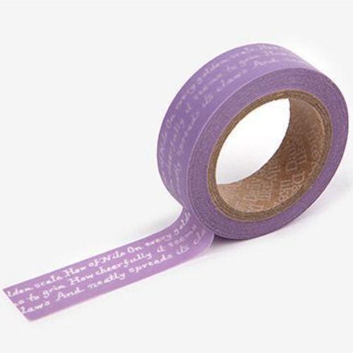 Dailylike Masking Tape v9 - Image 4