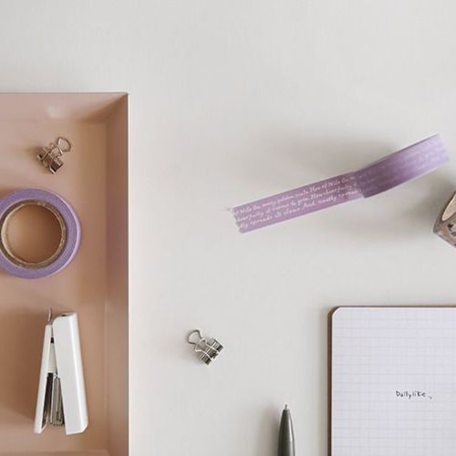 Dailylike Masking Tape v9 - Image 9
