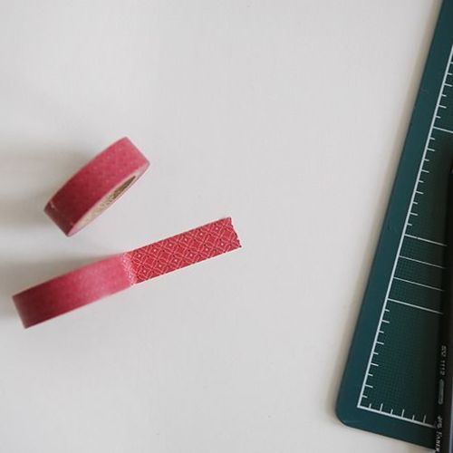 Dailylike Masking Tape v9 - Image 10