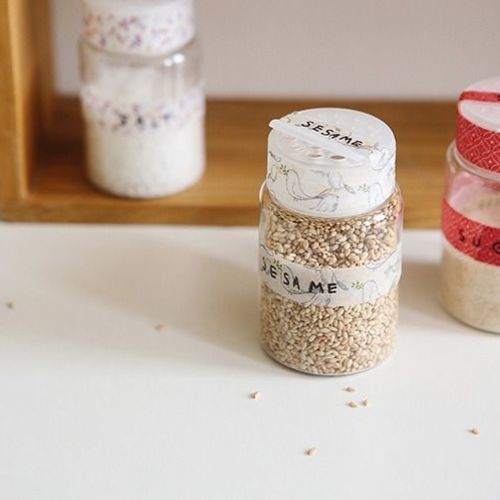 Dailylike Masking Tape v9 - Image 16