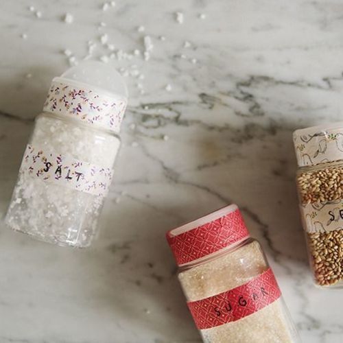 Dailylike Masking Tape v9 - Image 15