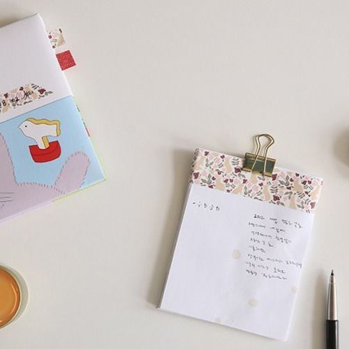 Dailylike Masking Tape v9 - Image 12