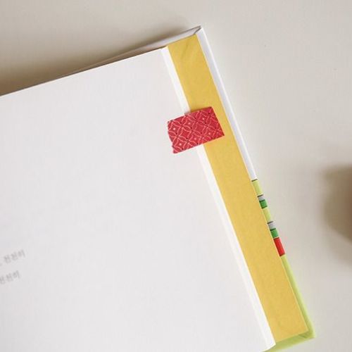 Dailylike Masking Tape v9 - Image 11