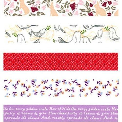 Dailylike Masking Tape v9 - Image 7