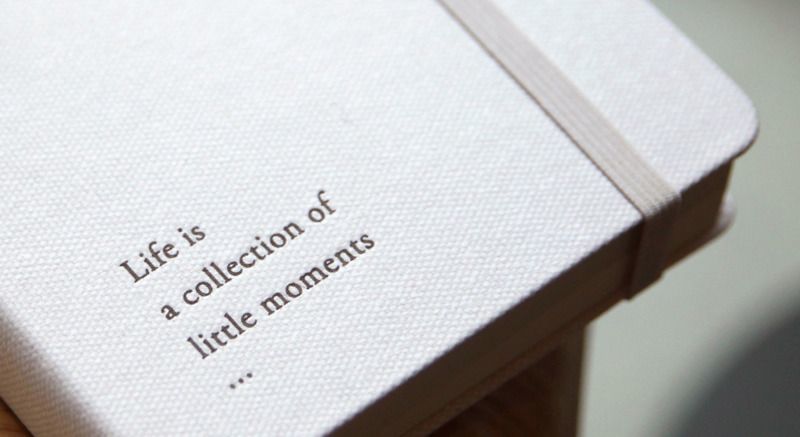 2017 Making Memory Daily Planner