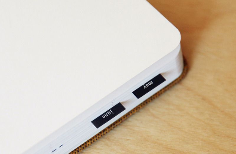 2017 Making Memory Daily Planner