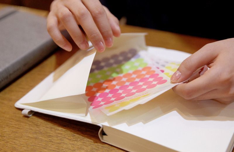 2017 Making Memory Daily Planner