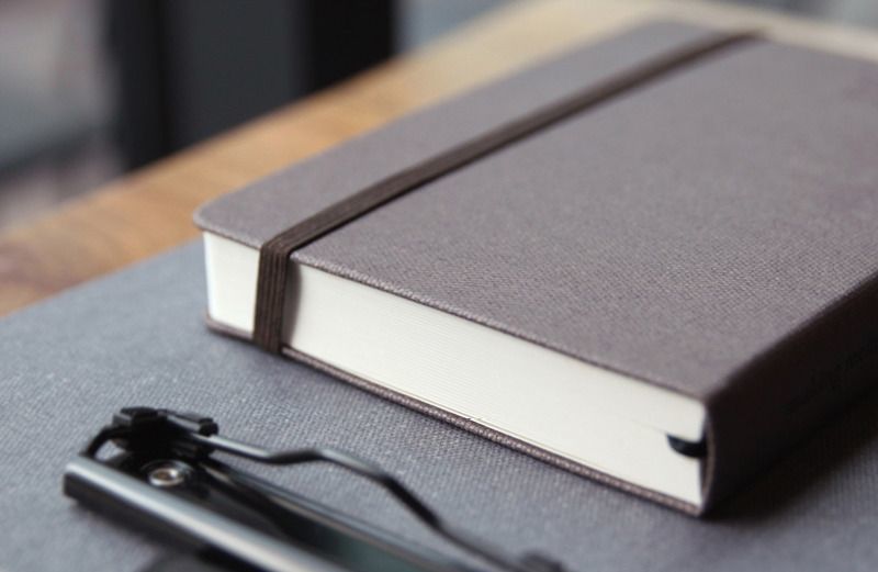 2017 Making Memory Daily Planner