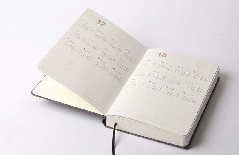 2017 Making Memory Daily Planner