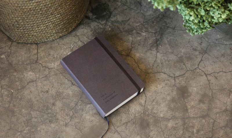 2017 Making Memory Daily Planner