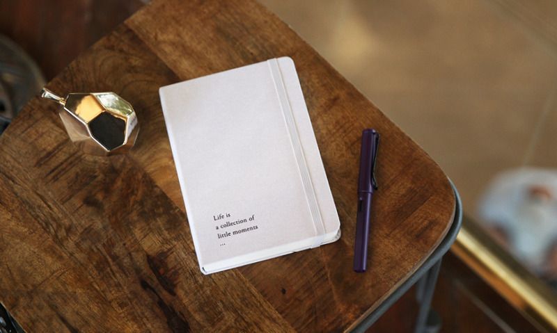 2017 Making Memory Daily Planner