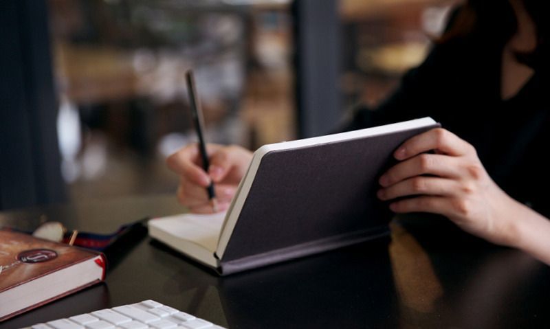 2017 Making Memory Daily Planner