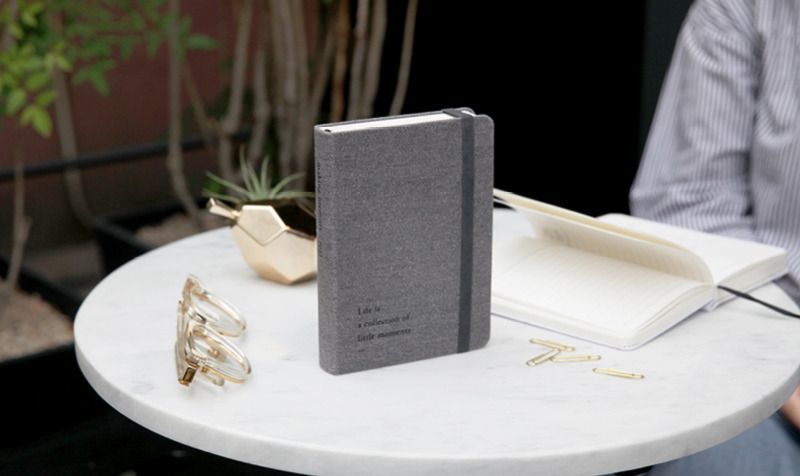 2017 Making Memory Daily Planner