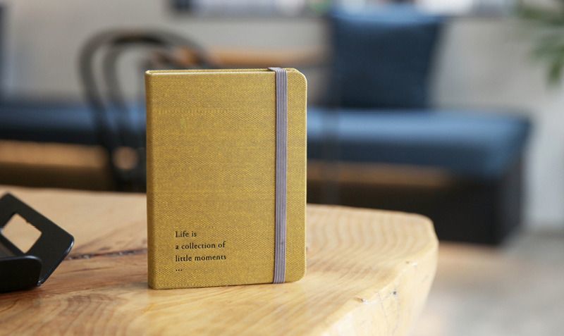 2017 Making Memory Daily Planner