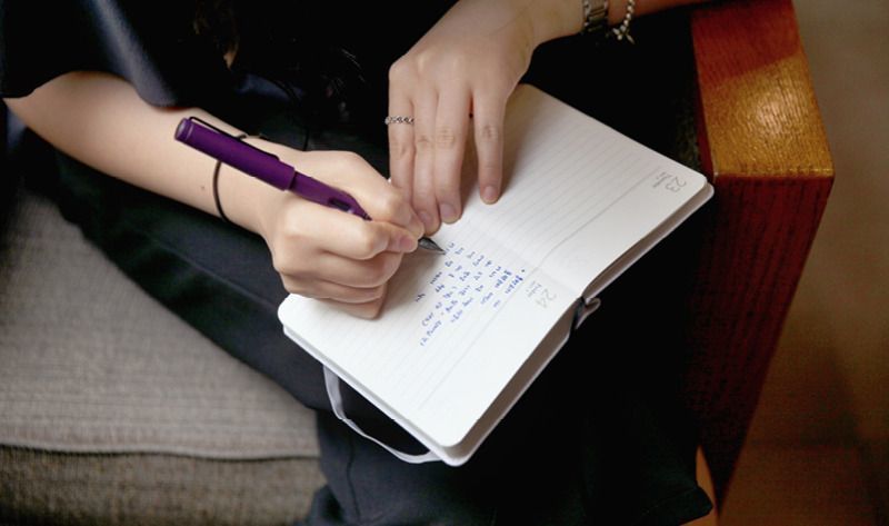 2017 Making Memory Daily Planner