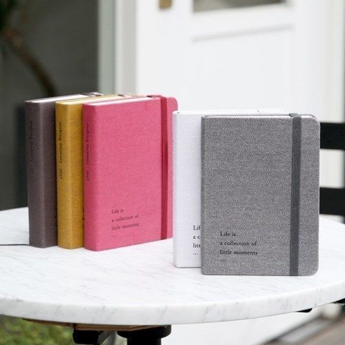 2017 Making Memory Daily Planner