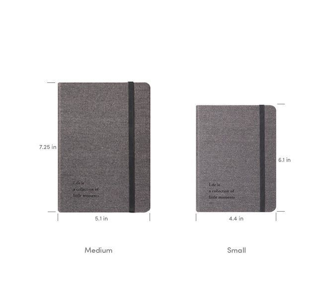 2017 Making Memory Daily Planner