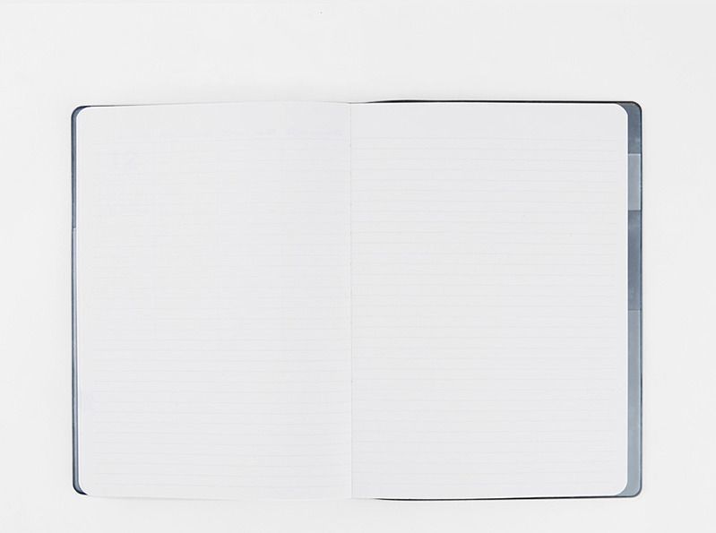 2017 Table Talk A5 Weekly Planner