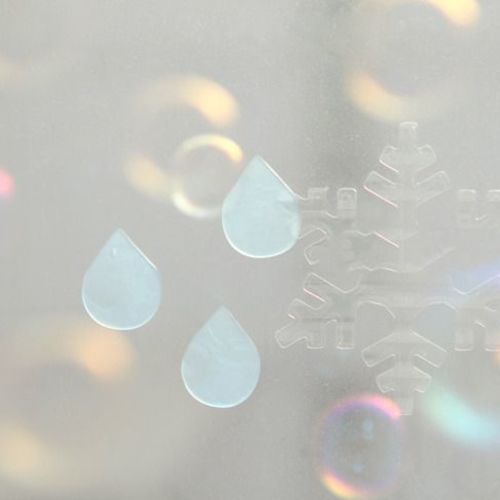 Multipurpose Sticky Raindrop Set - Image 2