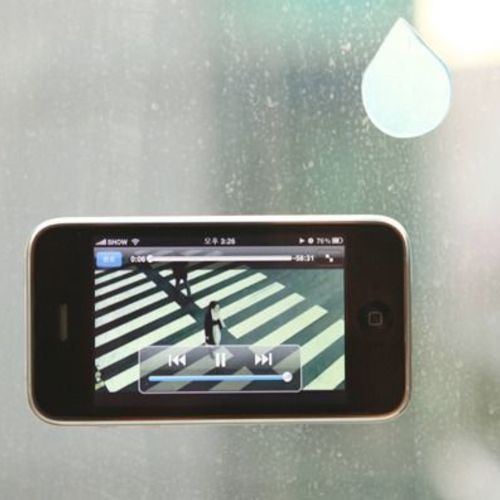 Multipurpose Sticky Raindrop Set - Image 6