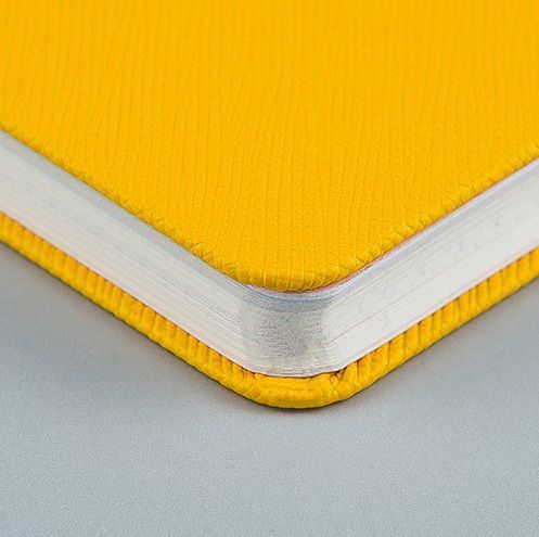 2017 Leather Ardium Light Planner