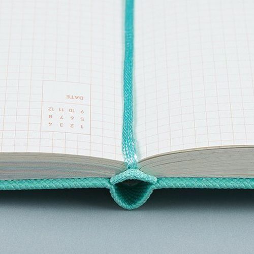 2017 Leather Ardium Light Planner - Image 12