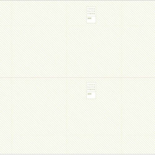 2017 Leather Ardium Light Planner - Image 18