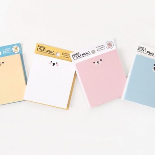 MochiThings: Simple Point Sticky Note