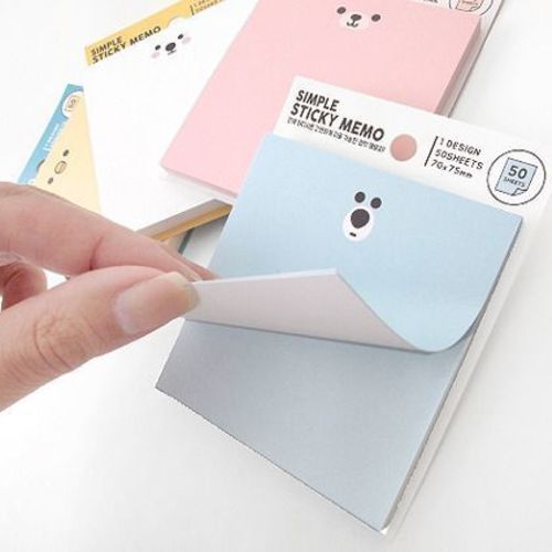 MochiThings: Simple Point Sticky Note
