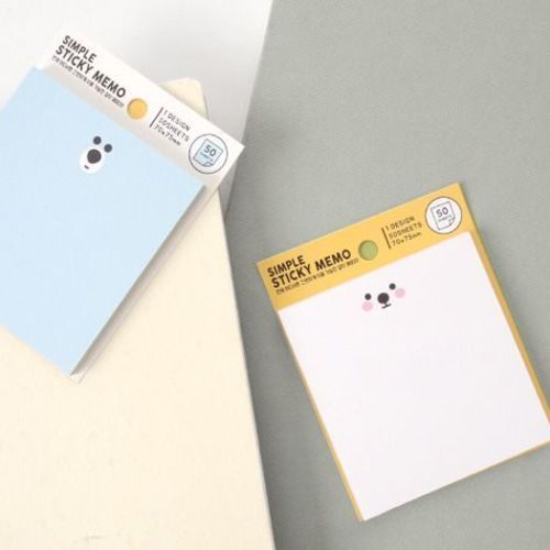 MochiThings: Simple Point Sticky Note