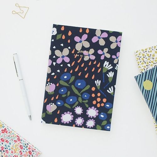 2017 Warm Breeze Journal Planner - Image 27