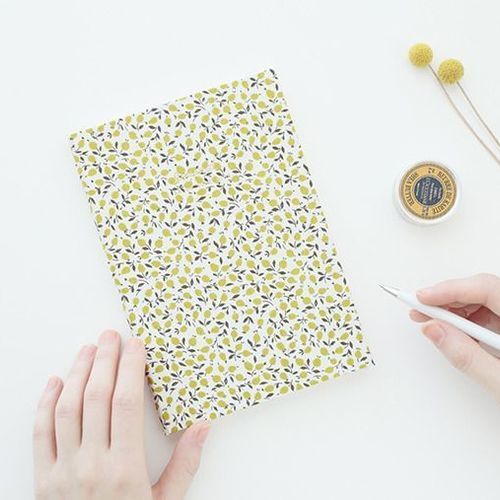 2017 Warm Breeze Journal Planner - Image 13