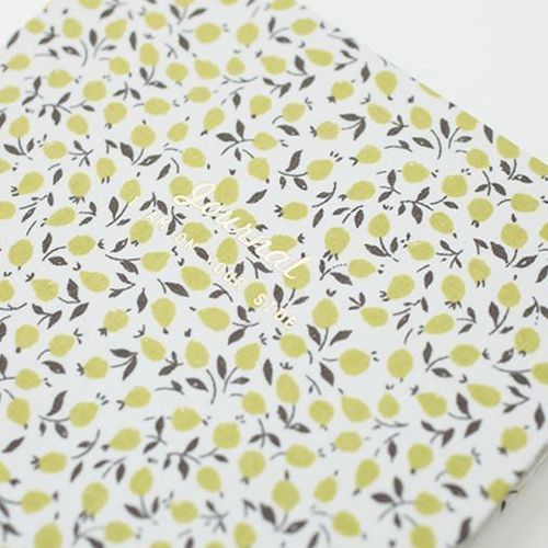 2017 Warm Breeze Journal Planner - Image 12