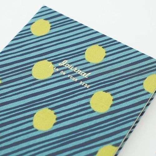 2017 Warm Breeze Journal Planner - Image 22