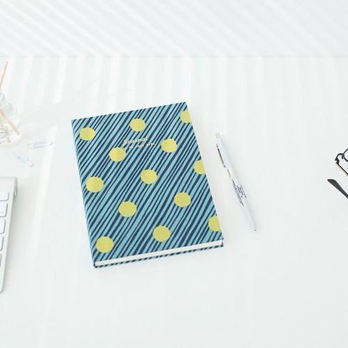 2017 Warm Breeze Journal Planner - Image 21