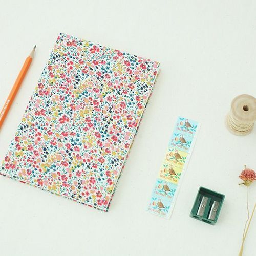 2017 Warm Breeze Journal Planner - Image 5