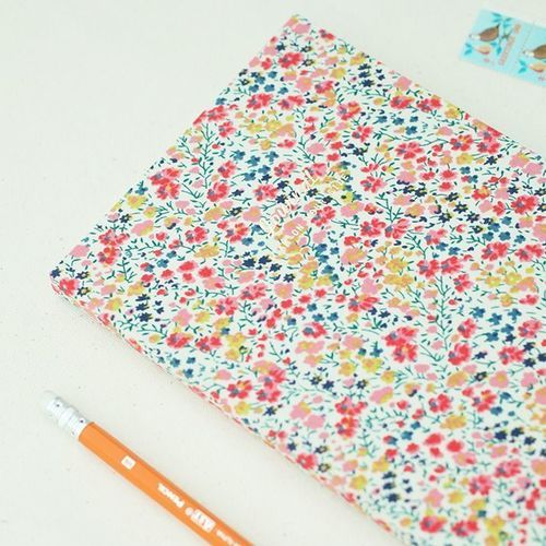 2017 Warm Breeze Journal Planner - Image 23