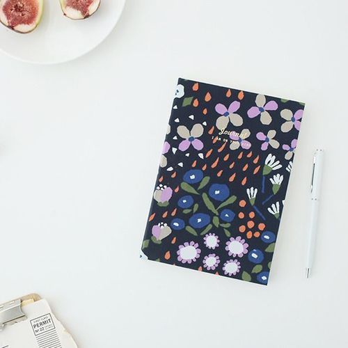 2017 Warm Breeze Journal Planner - Image 2