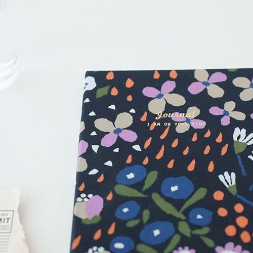 2017 Warm Breeze Journal Planner - Image 24