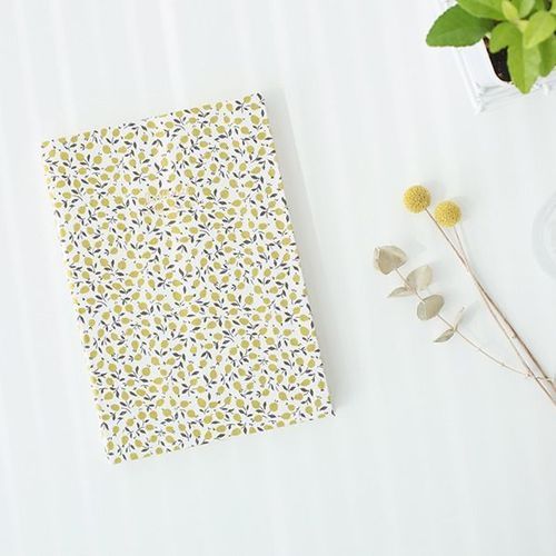 2017 Warm Breeze Journal Planner - Image 4